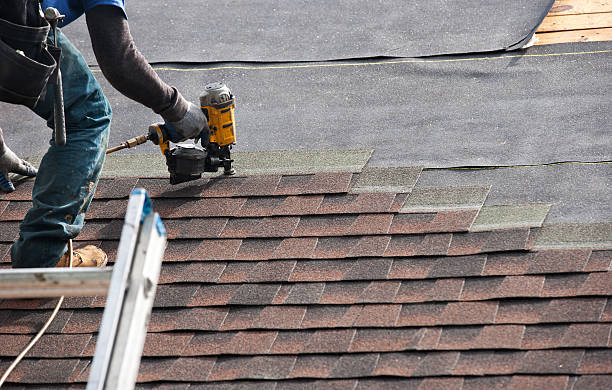 Licensed Gutter Installation service in Sharon, PA - Brentwood Metal Roofing